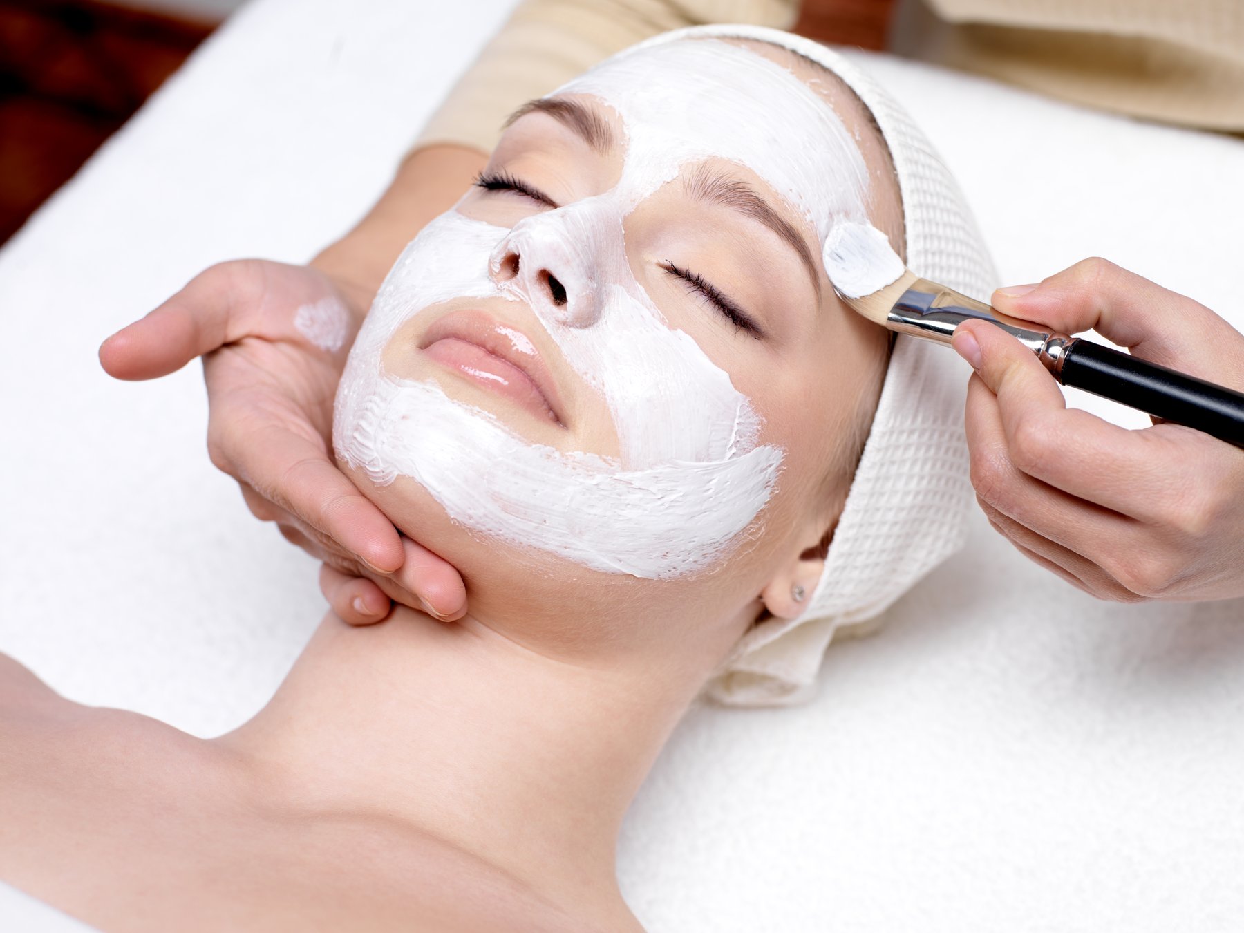 Skin Care Professionnel — Académie Annick Cayot