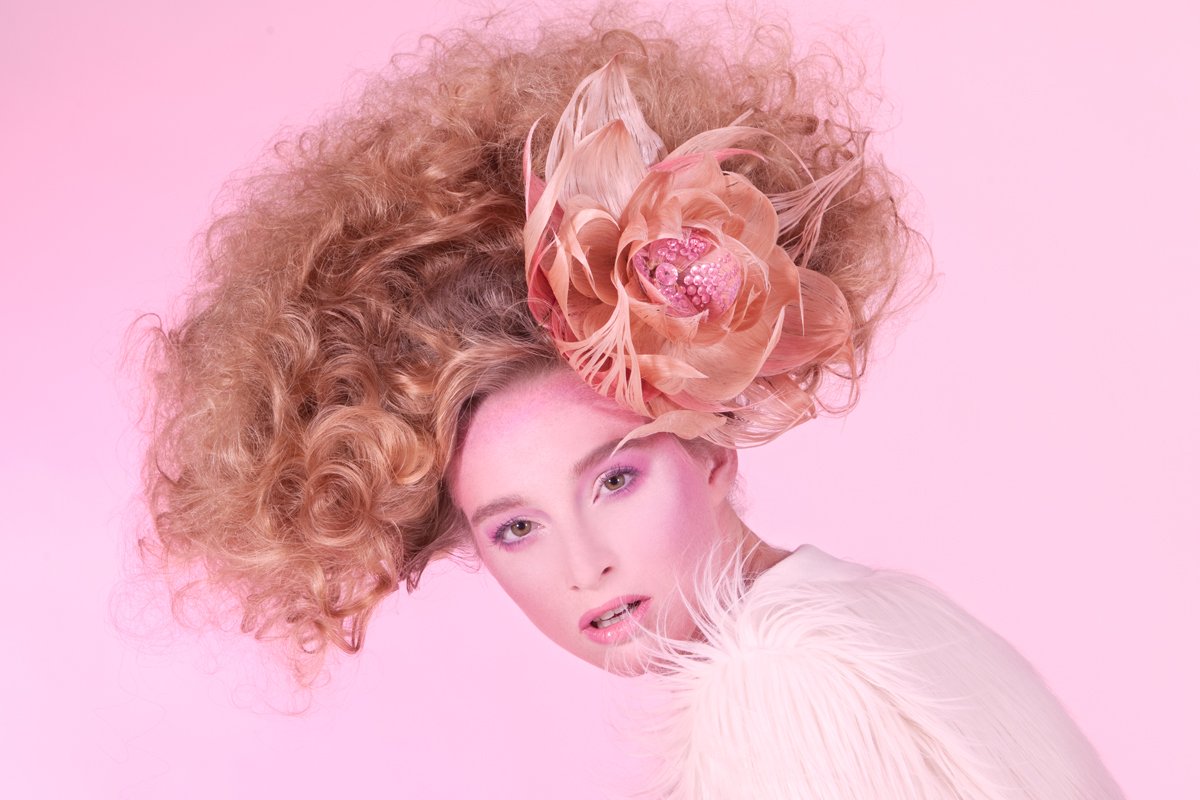 Hair Styling — coiffage professionnel, Académie Annick Cayot