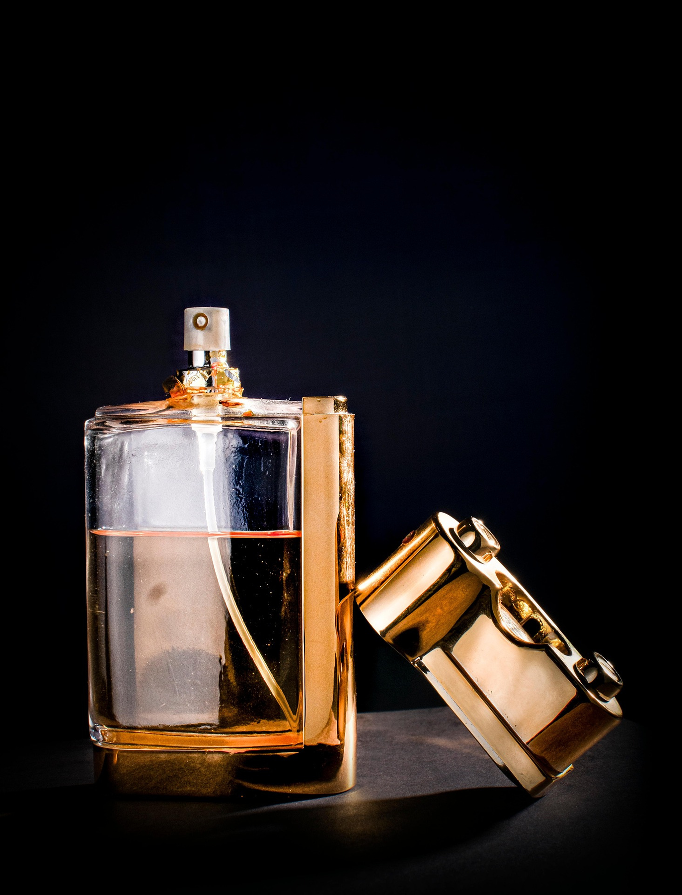 Conseiller Beauté — Parfumerie & Maisons de luxe