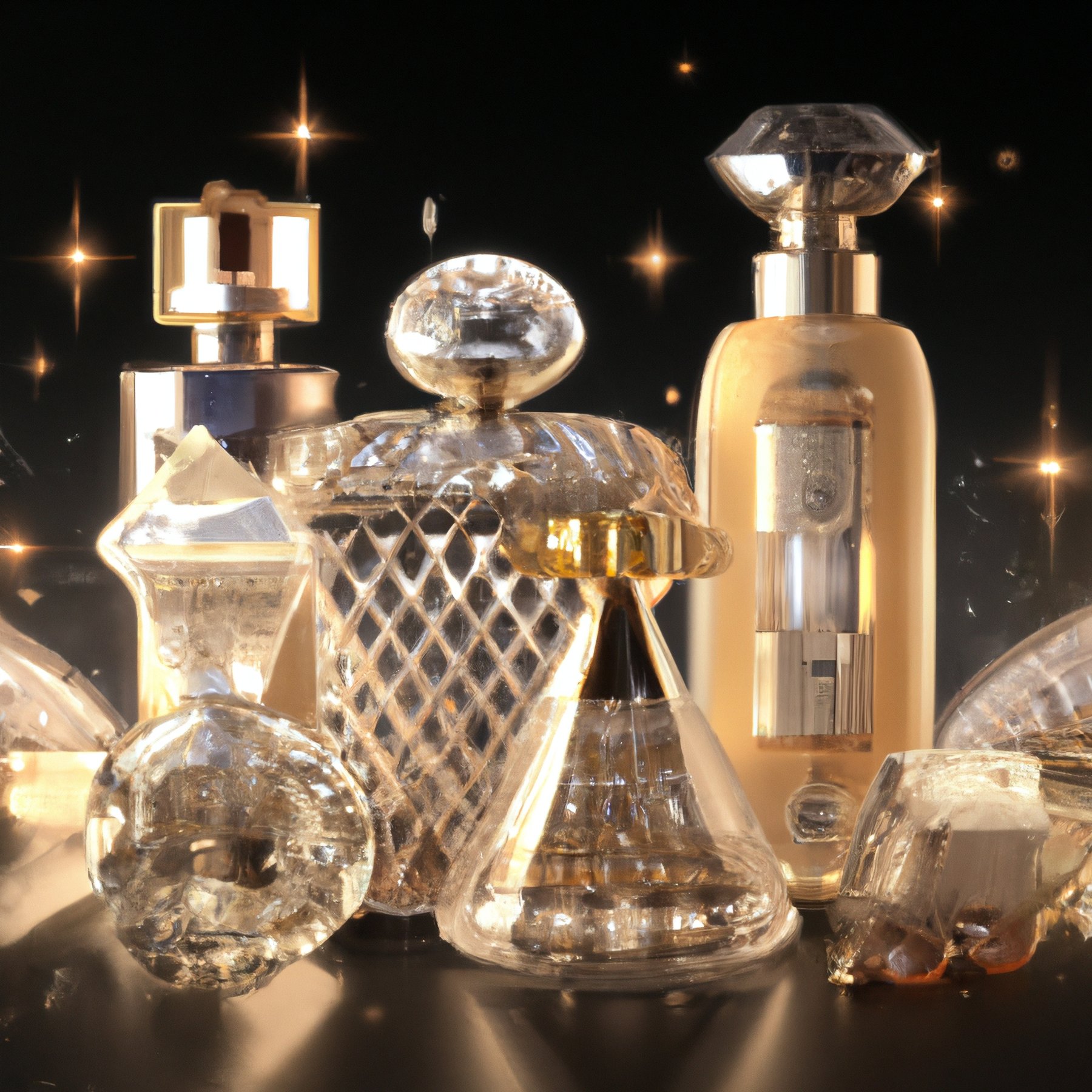 Esthétique Luxe — Esthéticien(ne), Maquilleur(se) & Conseiller(ère) en Parfumerie