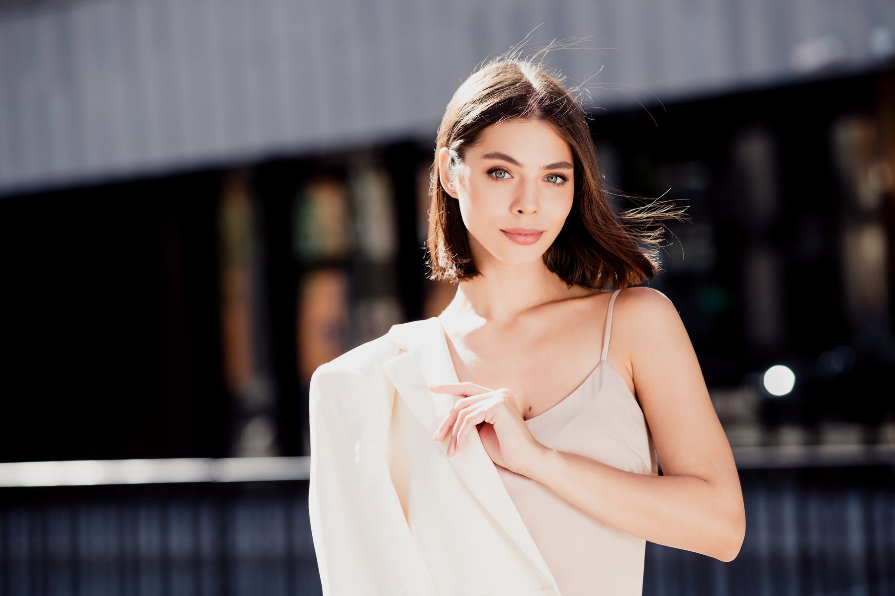 Relooking Élite & Maquillage de base