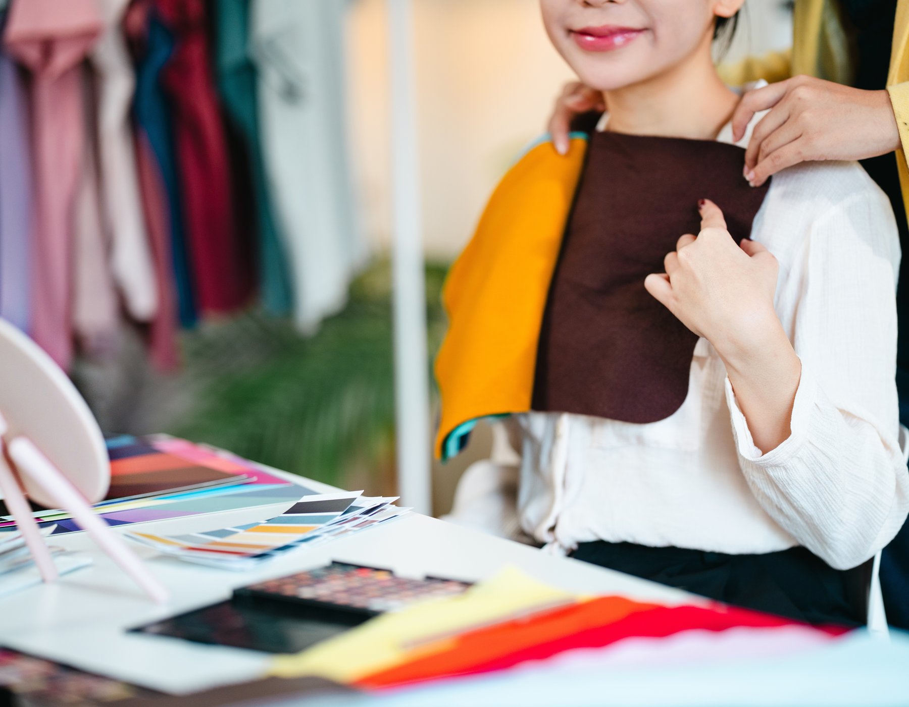 Relooking Pro — Conseil en Image