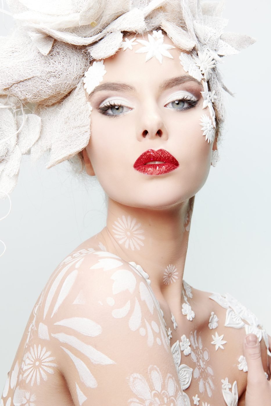 Publication Instagram — Annick Cayot